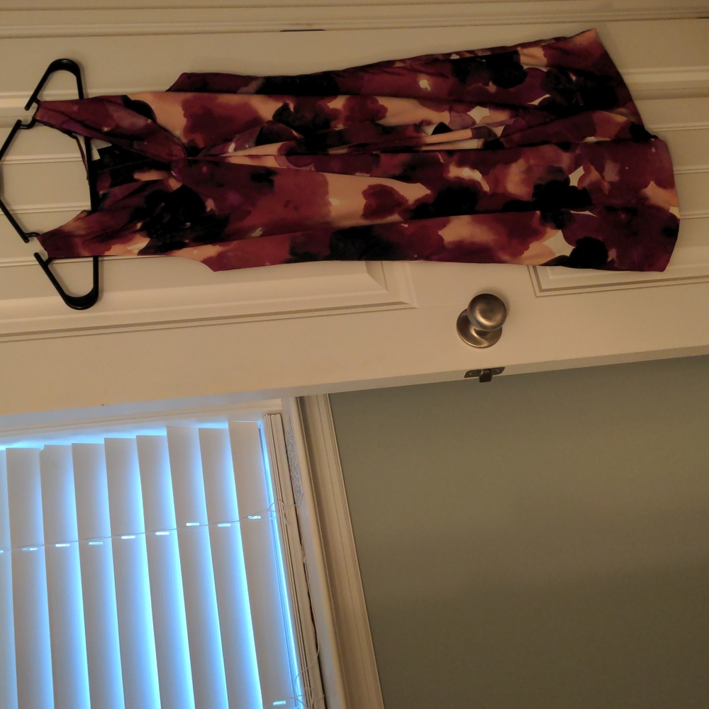 Loft Dress